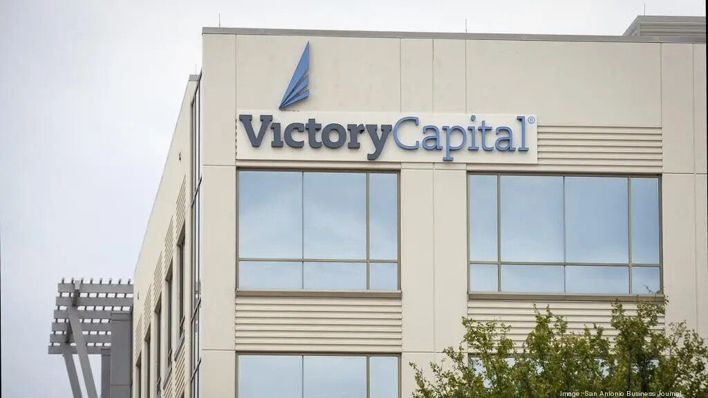 Victory Capital muốn phát hành riêng lẻ 100 triệu cổ phiếu cho 5 nhà đầu tư