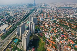 Luật Kinh doanh bất động sản (sửa đổi) cần xóa bỏ tư duy “không buôn gì lãi bằng buôn đất”