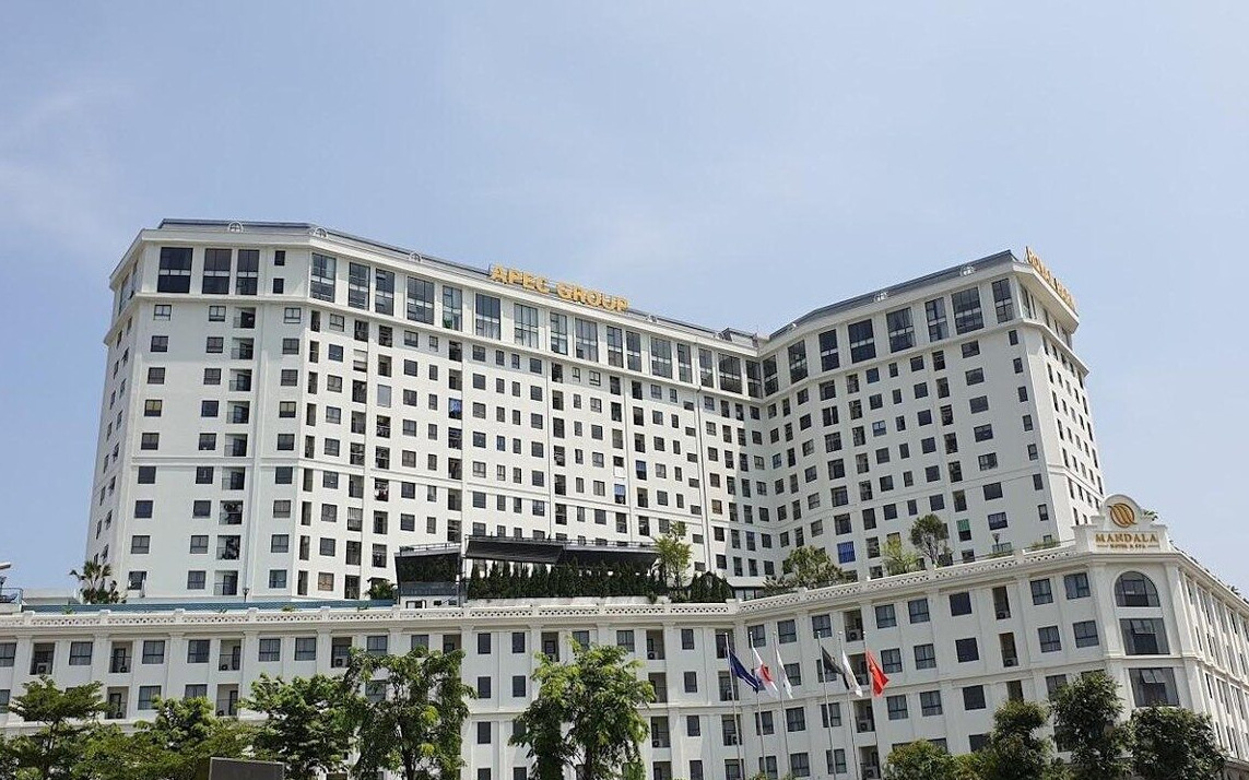 Bộ ba cổ phiếu APEC Group: Bi kịch và nỗi đau