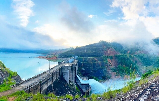 Thủy điện Miền Nam