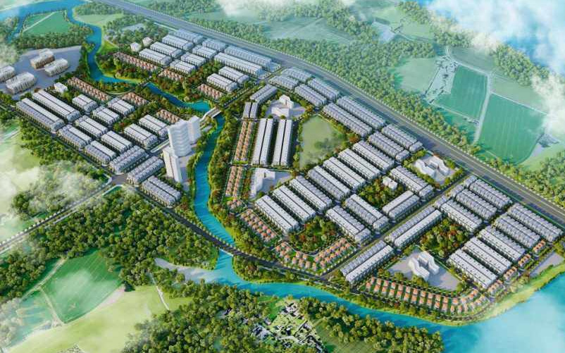 Đất Xanh: Chào bán gần 168 triệu cổ phiếu, vốn điều lệ tăng lên gần 7.800 tỷ đồng