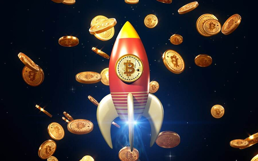 Giá Bitcoin tăng gấp đôi so với thời điểm đầu năm 2023