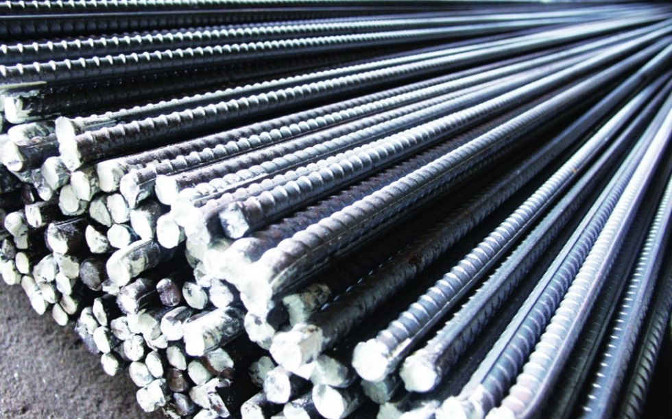 Giá thép ngày 24/6: Thép trong nước duy trì ổn định, không quá 15.200 đồng/kg