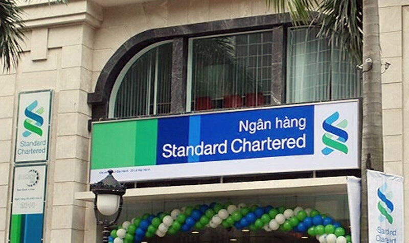 Standard Chartered: Lãi suất sẽ giảm thêm, tăng trưởng GDP quý 2 của Việt Nam chỉ 1,5%