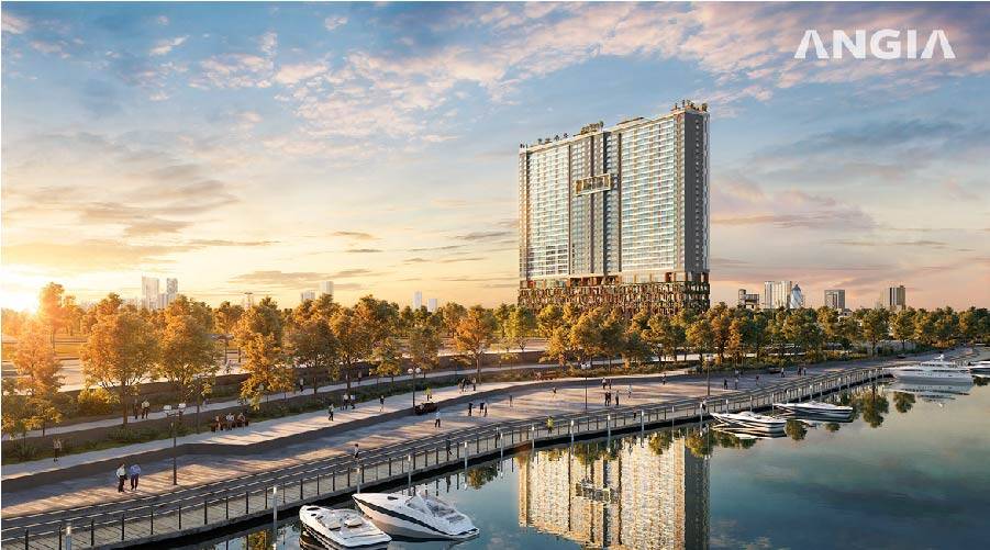 An Gia dự chi 450 tỷ đồng mua lại cổ phiếu để giảm vốn điều lệ