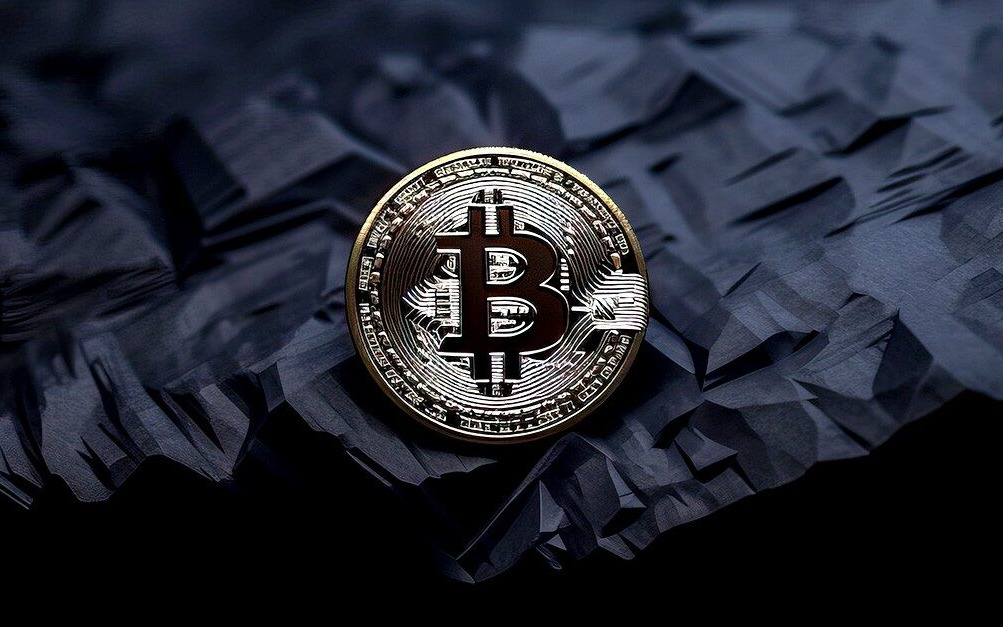 Giá Bitcoin có thể trượt dài sau ván cược BlackRock