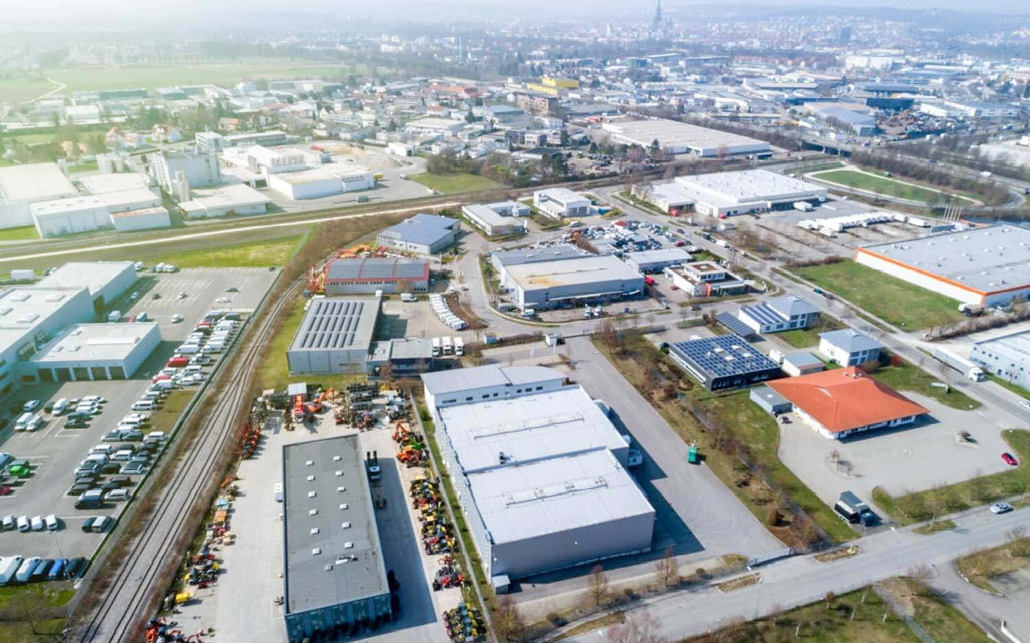 Chuyển mục đích sử dụng 239,43 ha đất tại Hải Dương để phát triển khu công nghiệp