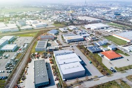 Chuyển mục đích sử dụng 239,43 ha đất tại Hải Dương để phát triển khu công nghiệp