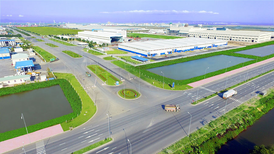 Chuyển mục đích sử dụng