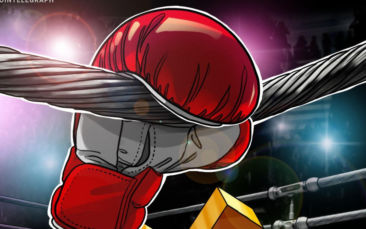 Giá Bitcoin thử chinh phục lại mốc 31.000 USD