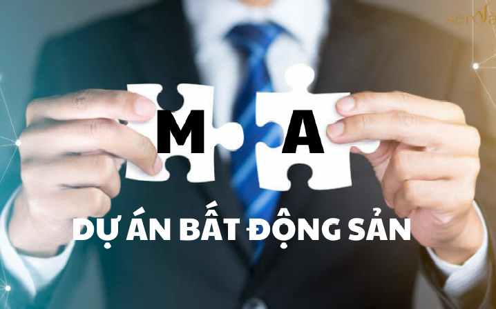 M&A bất động sản: Con đường chốt "deal" còn nhiều chông gai