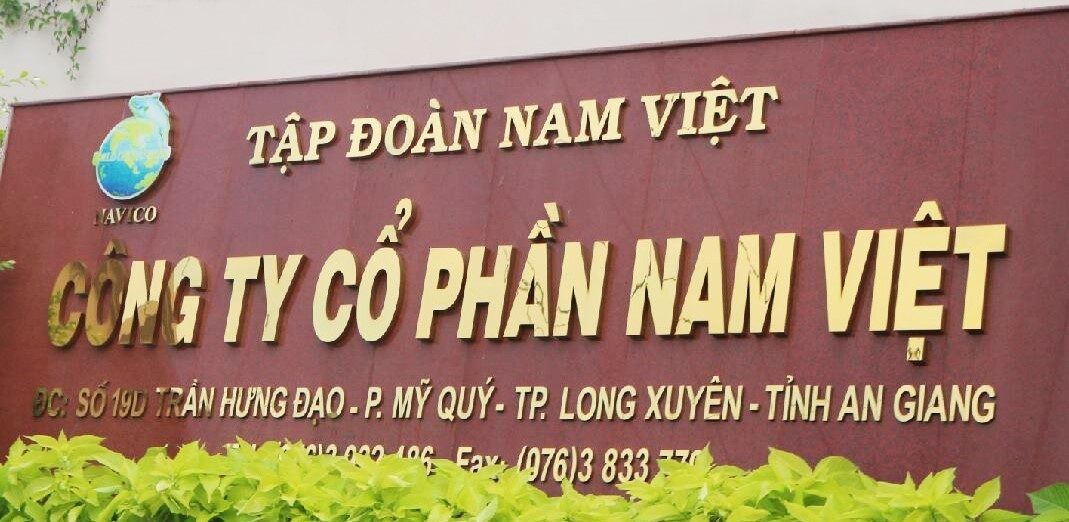 Nam Việt lên kế hoạch lãi 300 tỷ đồng, trả cổ tức bằng tiền mặt tỷ lệ 10%