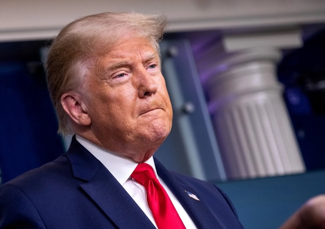 [Quốc tế nổi bật] Yêu cầu lùi ngày xét xử ông Donald Trump