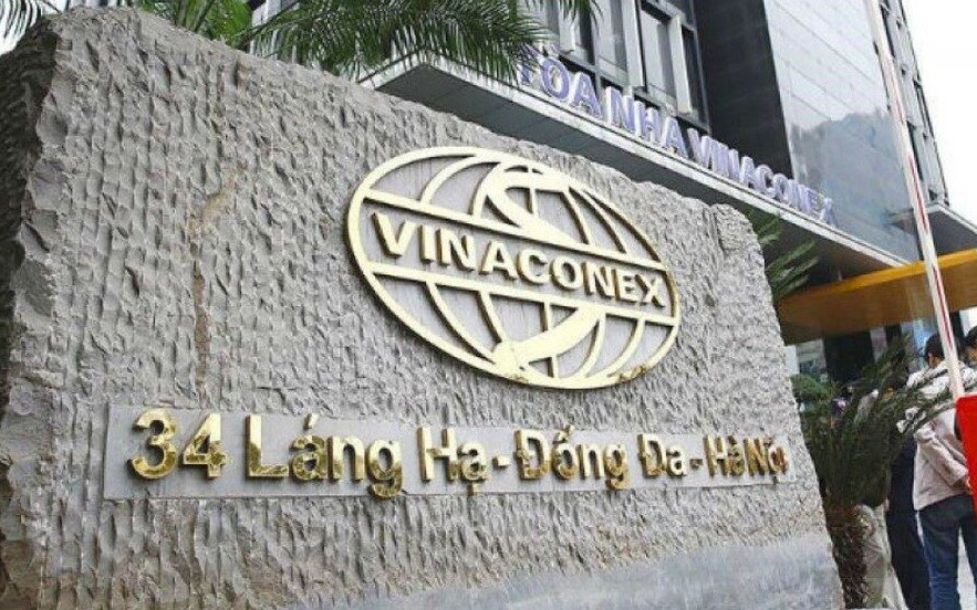 Vinaconex hoàn tất thoái vốn tại Vinaconex MEC