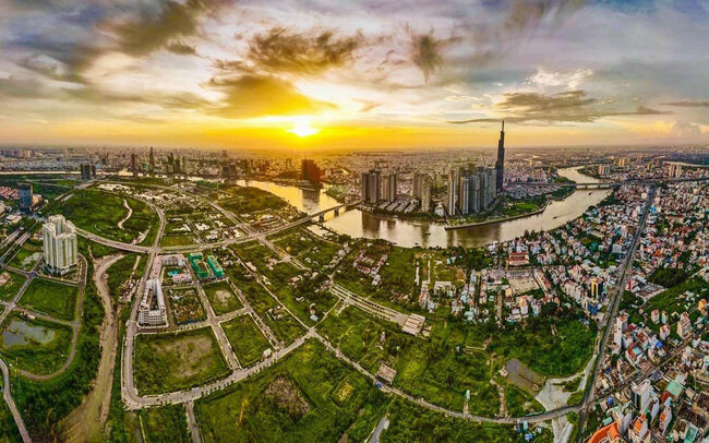 Cổ phiếu bất động sản