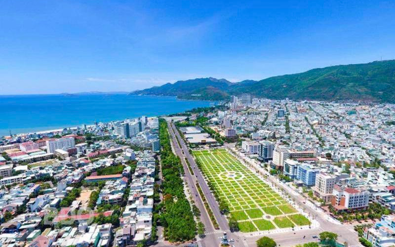 Dự án nhà ở xã hội hơn 700 tỷ đồng tại Bình Định cần tìm chủ đầu tư