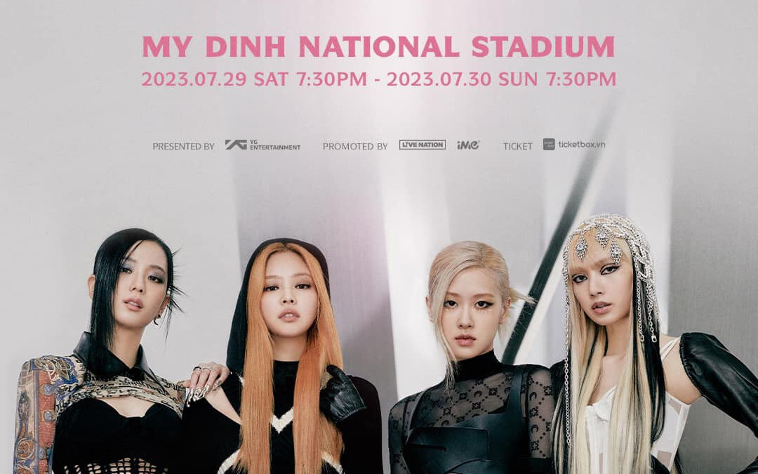 Concert BlackPink ở Việt Nam: Giá vé có thể lên tới 10 triệu, giới trẻ vẫn quyết mua