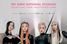 Concert BlackPink ở Việt Nam: Giá vé có thể lên tới 10 triệu, giới trẻ vẫn quyết mua