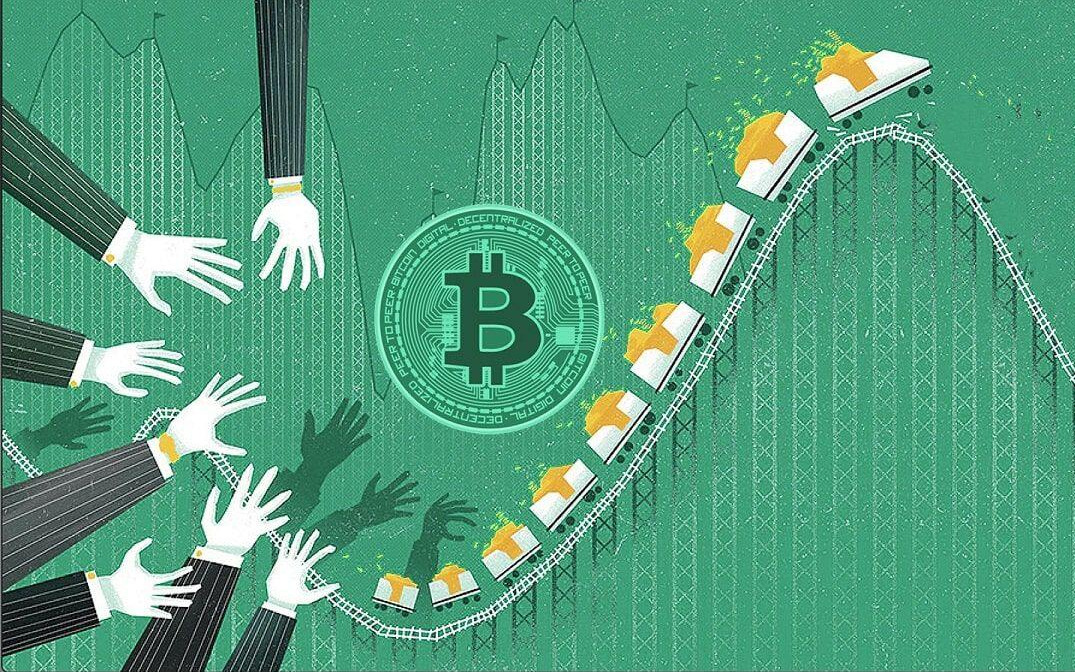 Giá Bitcoin có thể phá vỡ mốc 40.000 USD?