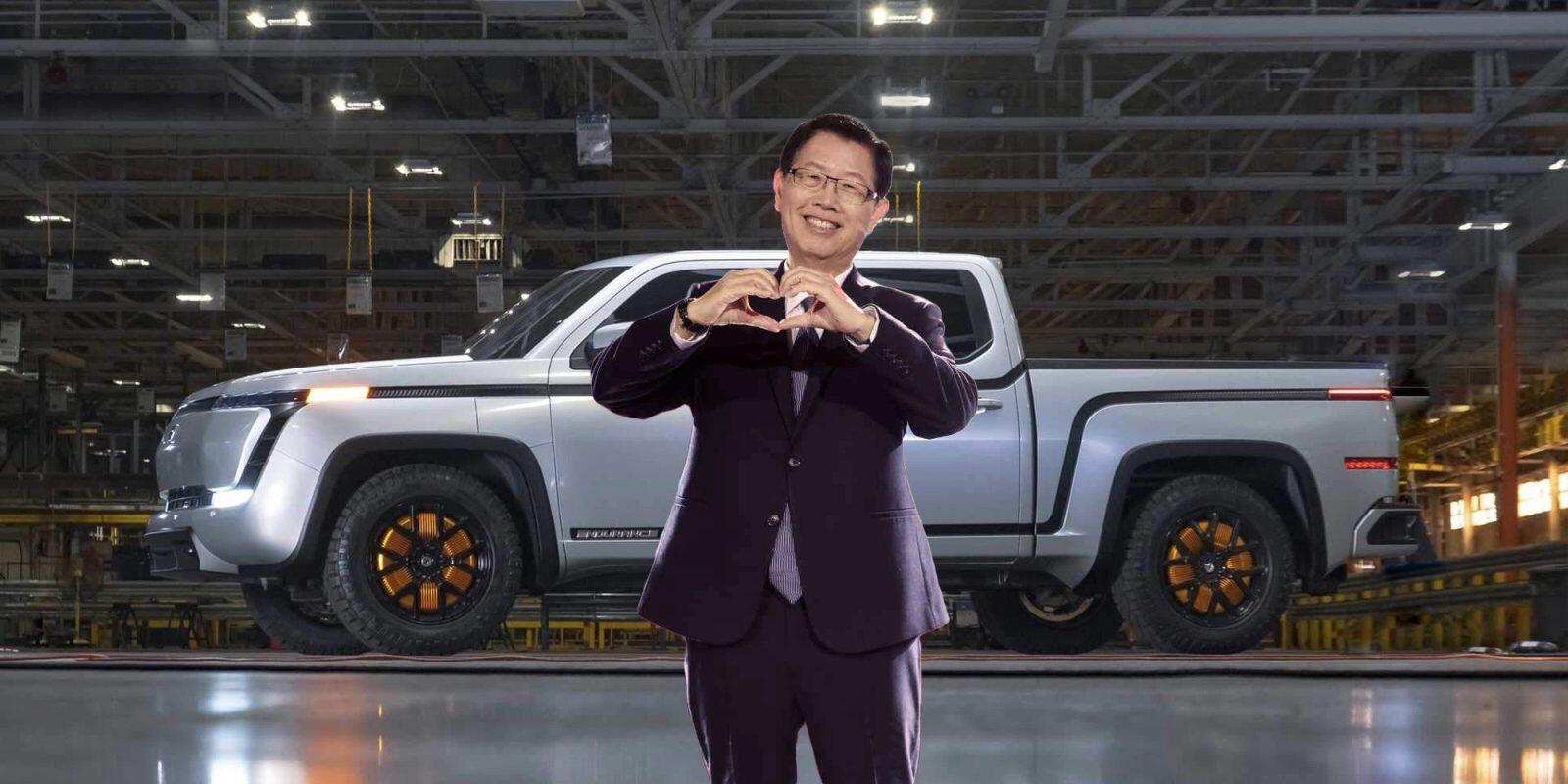 Lordstown Motors