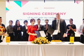 T&T Group chọn Savills Việt Nam quản lý vận hành dự án số 2 Phạm Ngọc Thạch