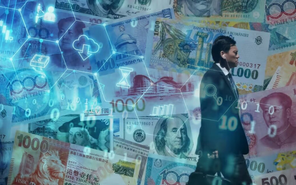 130 ngân hàng trung ương toàn cầu thử nghiệm tính khả thi của tiền số