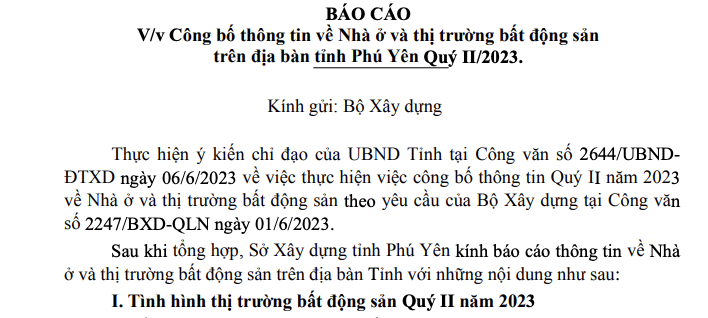 dự án
