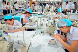 6 tháng đầu năm có 75.900 doanh nghiệp đăng ký thành lập mới