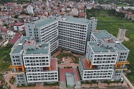 TS. Cấn Văn Lực điểm mặt 7 khó khăn khi thực hiện dự án nhà ở xã hội
