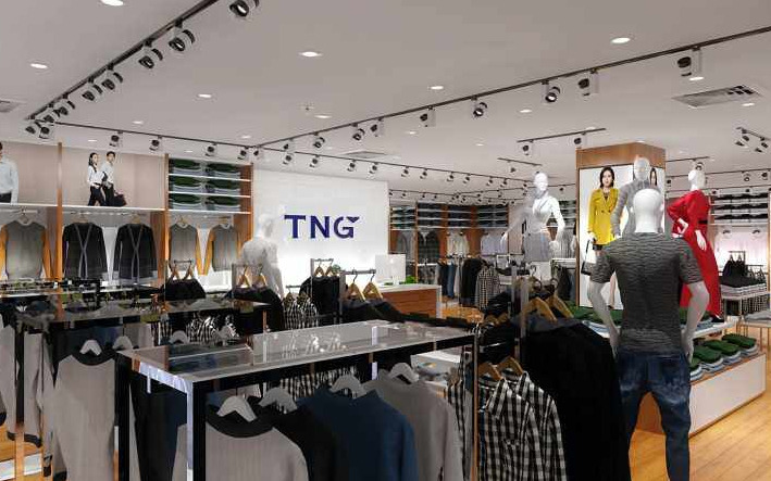 Thị giá cổ phiếu TNG tăng gấp đôi từ đáy, Uỷ viên HĐQT muốn chốt lời chục tỷ