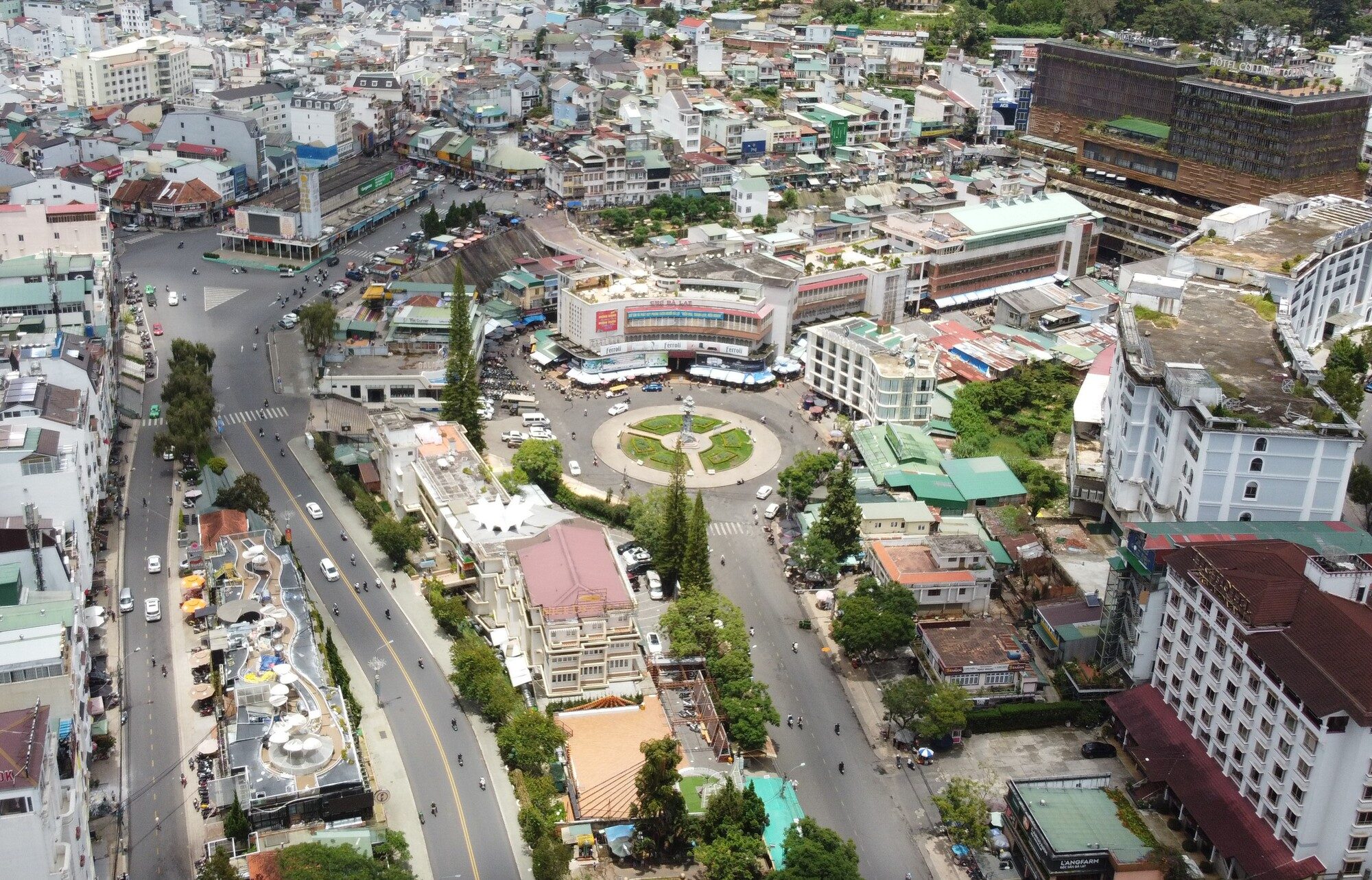 Lâm Đồng thanh tra việc cấp giấy chứng nhận quyền sử dụng đất trong giai đoạn 2020 - 2022