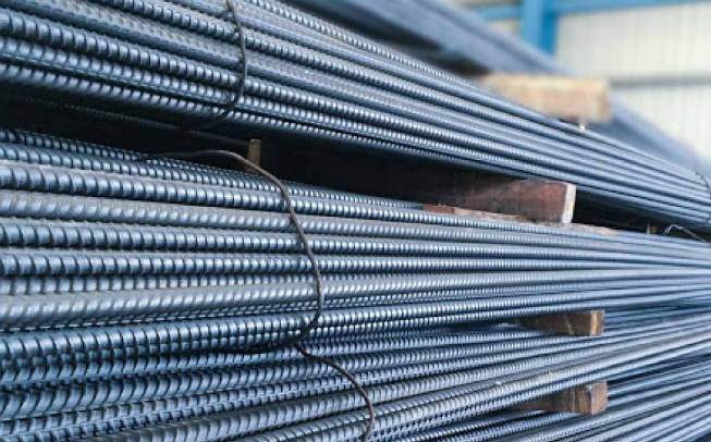 Giá thép ngày 3/6: Thép xây dựng trong nước tiếp tục đi ngang