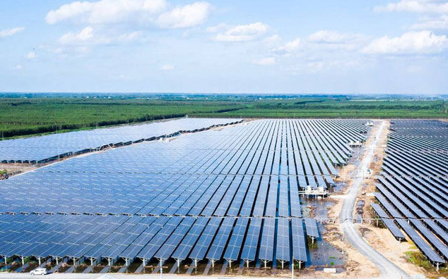 BCG Energy khất nợ hơn 100 tỷ đồng tiền lãi trái phiếu doanh nghiệp