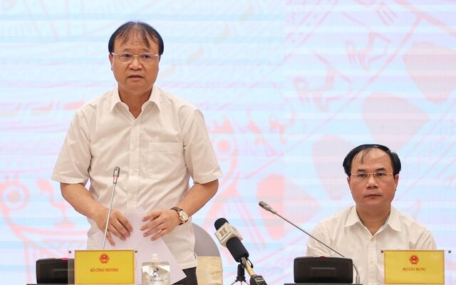 Bộ Công thương đưa ra 3 giải pháp ngăn chặn tình trạng thiếu điện