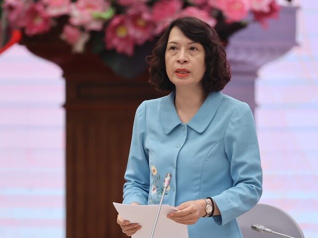 Bộ Y tế khẳng định đảm bảo nguồn cung thuốc trên thị trường