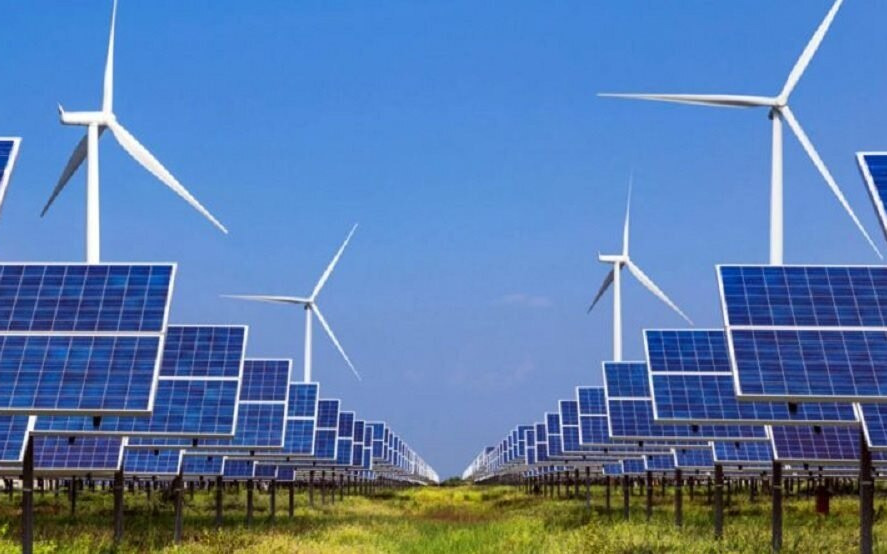 Đã có 63/85 dự án năng lượng tái tạo chuyển tiếp gửi hồ sơ cho EVN