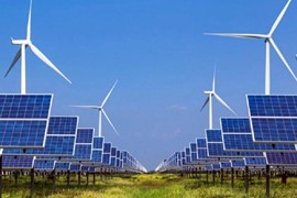 Đã có 63/85 dự án năng lượng tái tạo chuyển tiếp gửi hồ sơ cho EVN