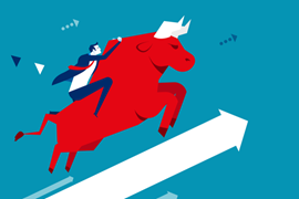 “Sell in May” đã không diễn ra trên thị trường chứng khoán Việt Nam