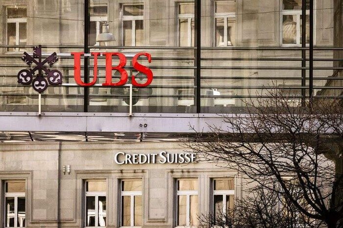 Tại sao giới thượng lưu Mỹ tại yêu thích ngân hàng UBS "kín tiếng" của Thuỵ Sĩ?