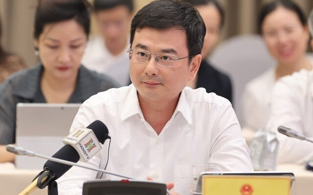 Phó Thống đốc chỉ rõ 3 nguyên nhân khiến sức hấp thụ vốn của nền kinh tế yếu