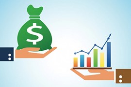 Ngân hàng sẽ cho tổ chức lưu ký vay tiền khi mất khả năng thanh toán tiền giao dịch trái phiếu doanh nghiệp riêng lẻ