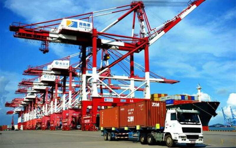 Cán cân thương mại thặng dư hơn 12 tỷ USD sau 6 tháng đầu năm 2023