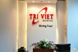 Chứng khoán Trí Việt giải trình về ý kiến ngoại trừ và nhấn mạnh của kiểm toán