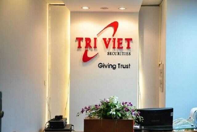 Chứng khoán Trí Việt