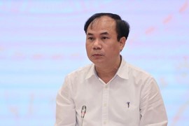 Bộ Xây dựng: Các vướng mắc về thể chế của thị trường bất động sản đã được tháo gỡ