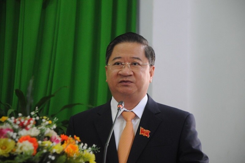 tổ công tác