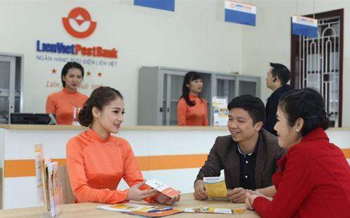 Lãi suất huy động ngân hàng LPBank tháng 6/2023 thay đổi tại một số kỳ hạn