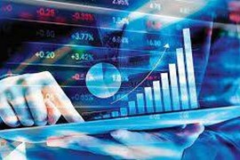 Cổ phiếu ngân hàng tuần qua: Giao dịch bùng nổ, sắc xanh phủ khắp toàn ngành