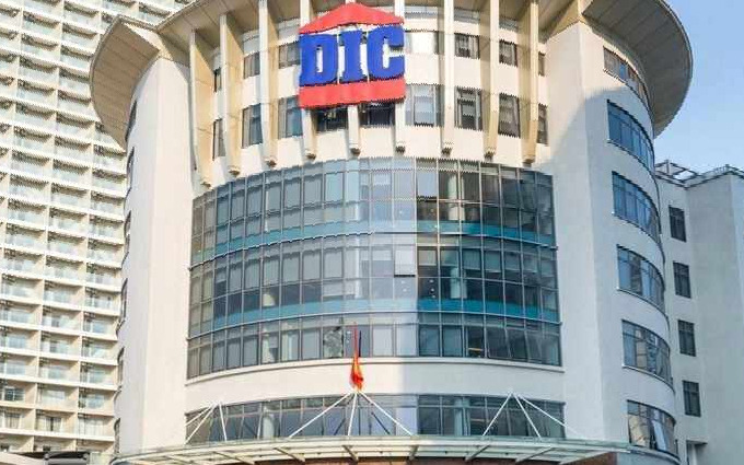 Con trai Chủ tịch DIC Corp tiếp tục gom 3 triệu cổ phiếu DIG