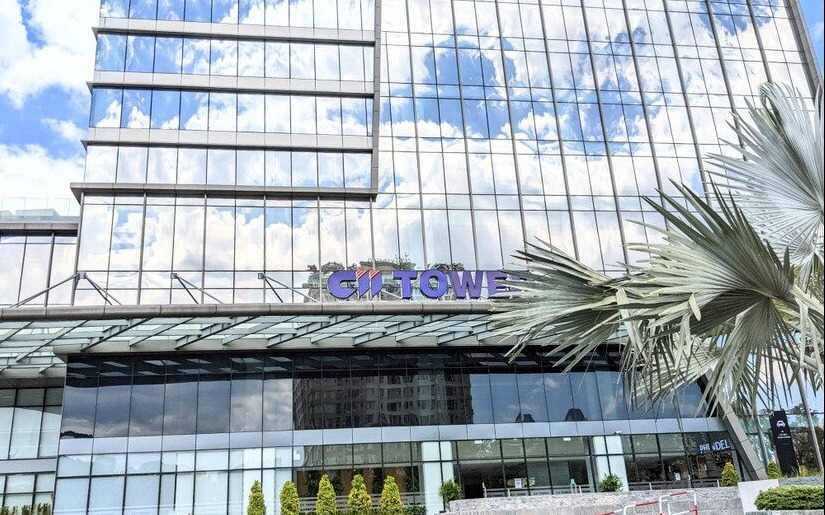 Thoái toàn bộ 32 triệu cổ phiếu SII, CII dự thu về hơn 560 tỷ đồng